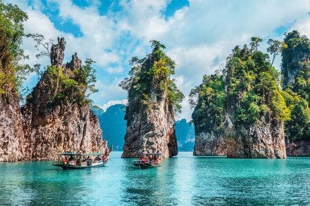 Top 10 Sehenswürdigkeiten in Vietnam (2024)
