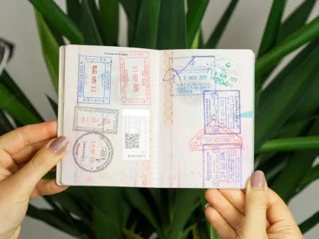 Visa und Einreisebestimmungen - alle Infos, die du brauchst