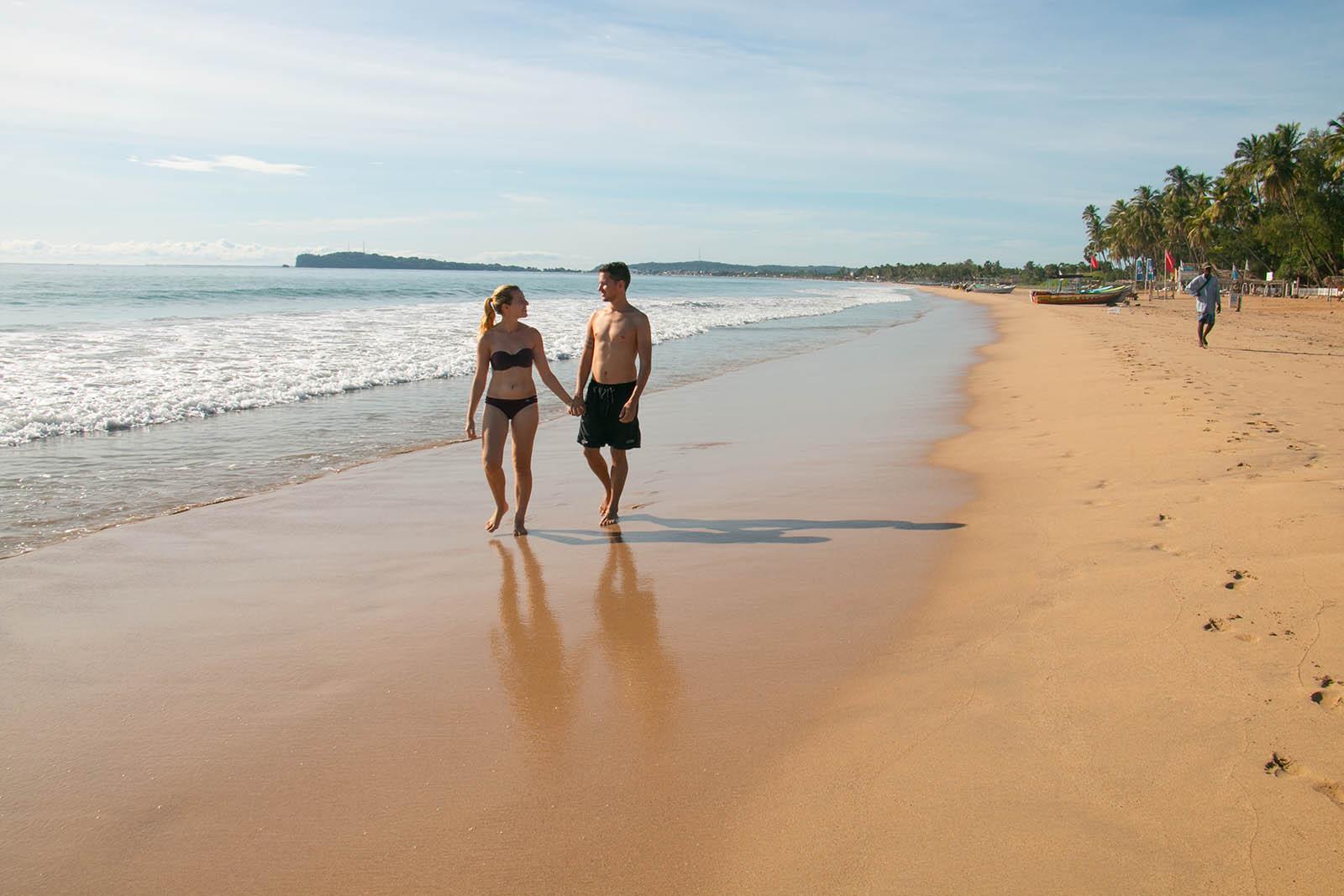 Unsere Reise durch Sri Lanka war wunderschön