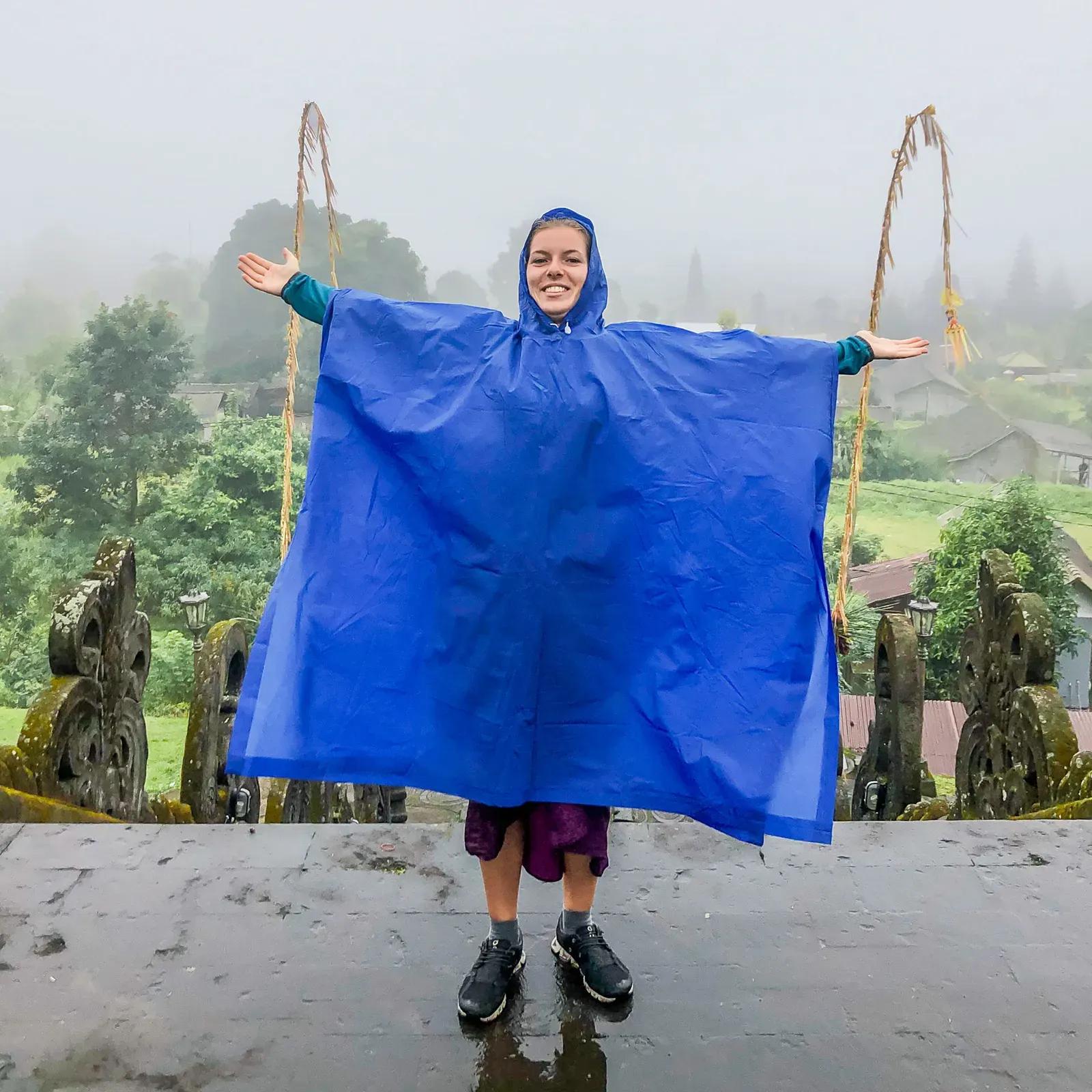 Alles über Klima, Wetter und Reisezeiten